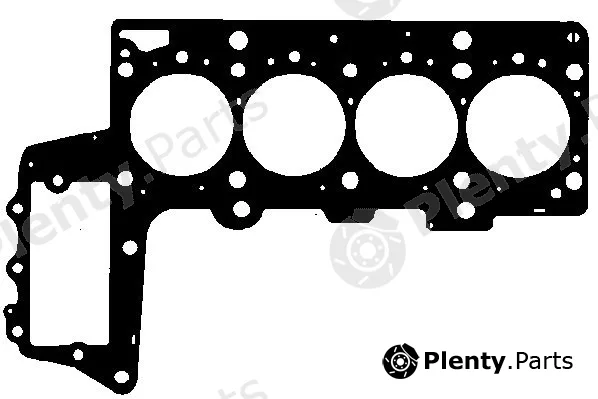 Wilmink Group WG1756943 — Gasket, cylinder head
