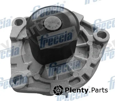 Wilmink Group WG1837111 — Water Pump, engine cooling
