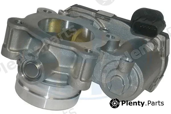 Wilmink Group WG1495065 — Throttle Body
