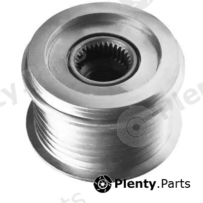 Wilmink Group WG2262427 — Alternator Freewheel Clutch