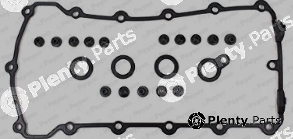 Wilmink Group WG1176983 — Gasket Set, cylinder head cover