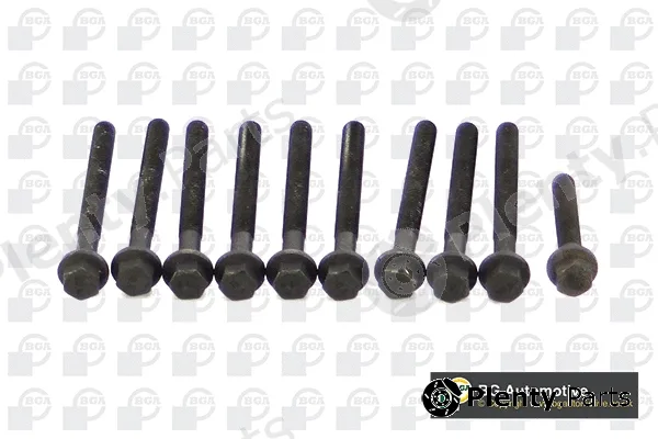 Wilmink Group WG1490239 — Cylinder Head Bolt Set