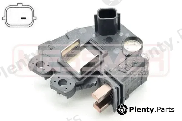 Wilmink Group WG1776076 — Alternator Regulator