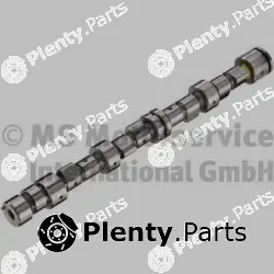 Wilmink Group WG1017621 — Camshaft