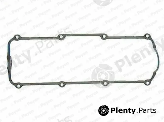 Wilmink Group WG1090798 — Gasket, cylinder head cover