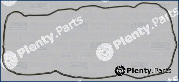 Wilmink Group WG2080281 — Gasket, cylinder head cover