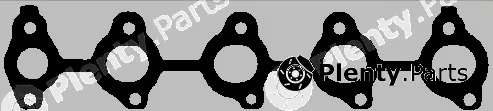 Wilmink Group WG1765389 — Gasket, exhaust manifold