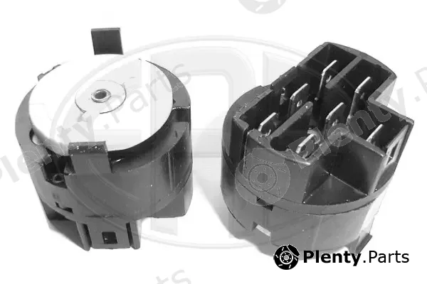 Wilmink Group WG1822522 — Ignition Switch