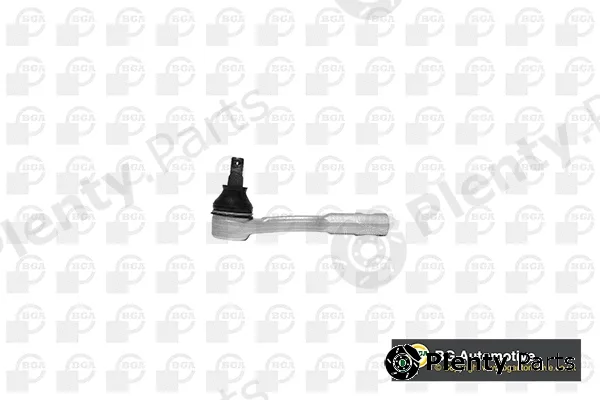Wilmink Group WG1995858 — Tie Rod End