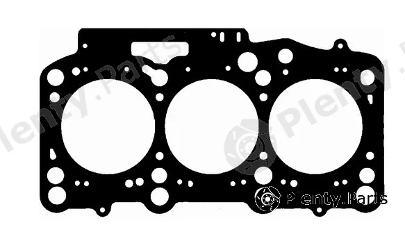 Wilmink Group WG1757397 — Gasket, cylinder head