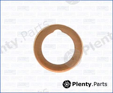 Wilmink Group WG1448397 — Seal Ring, oil drain plug