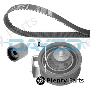 Wilmink Group WG2007284 — Timing Belt Kit
