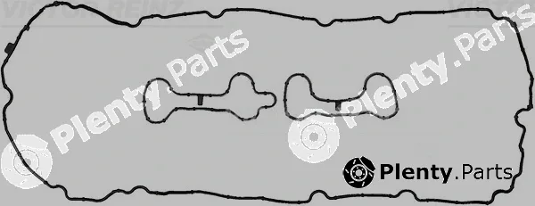 Wilmink Group WG2102128 — Gasket Set, cylinder head cover