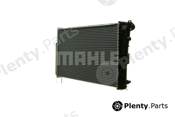 Wilmink Group WG2182942 — Radiator, engine cooling