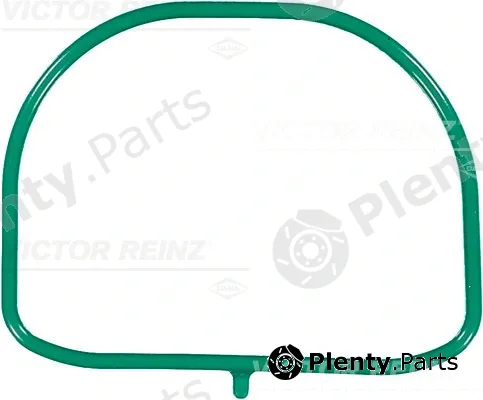 Wilmink Group WG1247645 — Gasket, intake manifold