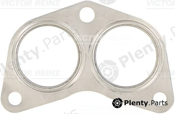 Wilmink Group WG2176246 — Gasket, exhaust manifold