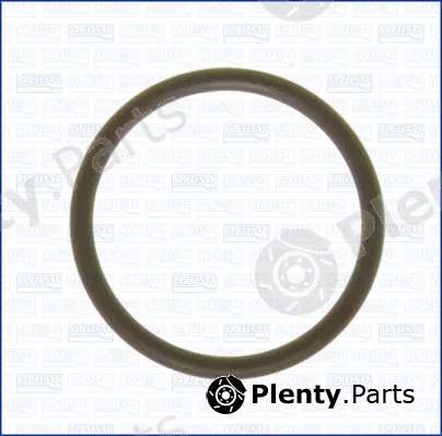 Wilmink Group WG1451727 — Seal Ring, coolant pipe