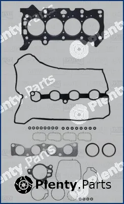 Wilmink Group WG1958724 — Gasket Kit, cylinder head