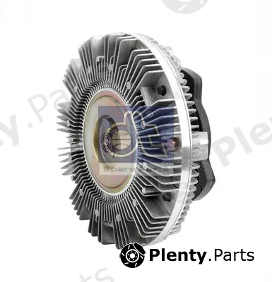 Wilmink Group WG2314405 — Clutch, radiator fan