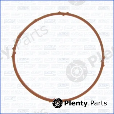Wilmink Group WG1447976 — Gasket, oil filter housing