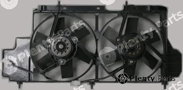 Wilmink Group WG1720491 — Fan, engine cooling