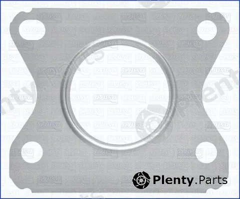Wilmink Group WG1956790 — Gasket, exhaust manifold