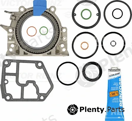 Wilmink Group WG1103037 — Gasket Kit, crankcase