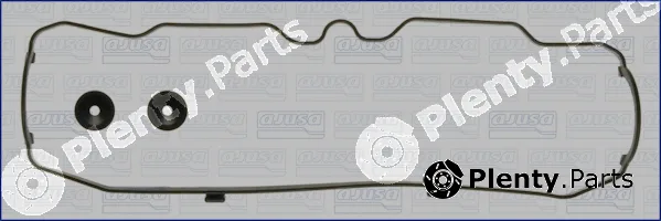 Wilmink Group WG1169399 — Gasket Set, cylinder head cover