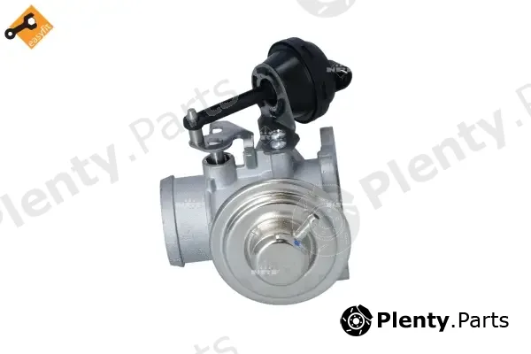 Wilmink Group WG2161810 — EGR Valve