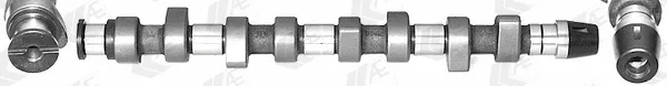 Wilmink Group WG1171906 — Camshaft