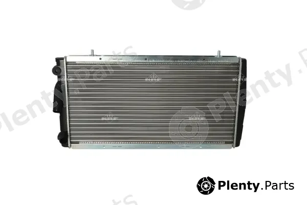Wilmink Group WG2162223 — Radiator, engine cooling