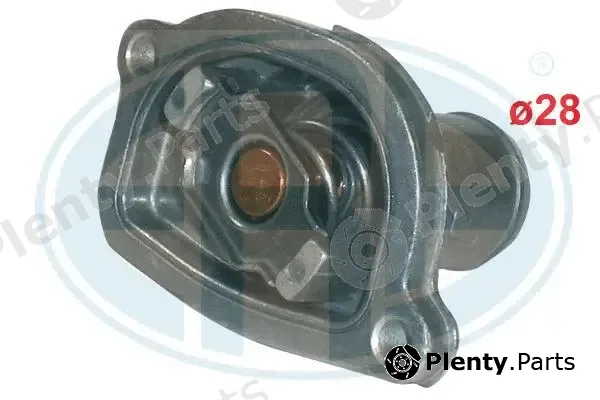 Wilmink Group WG1492707 — Thermostat, coolant