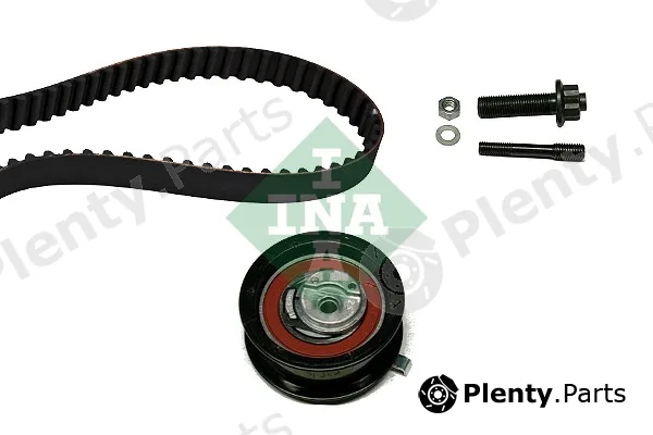 Wilmink Group WG1251358 — Timing Belt Kit