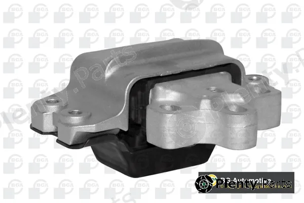 Wilmink Group WG2304123 — Mounting, engine