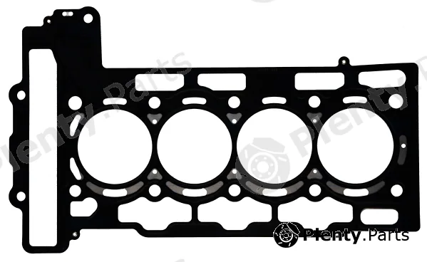 Wilmink Group WG1758349 — Gasket, cylinder head