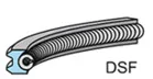 Wilmink Group WG1024363 — Piston Ring Kit