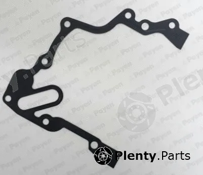 Wilmink Group WG1182982 — Gasket, oil pump