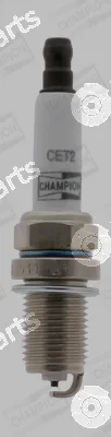 Wilmink Group WG2009715 — Spark Plug