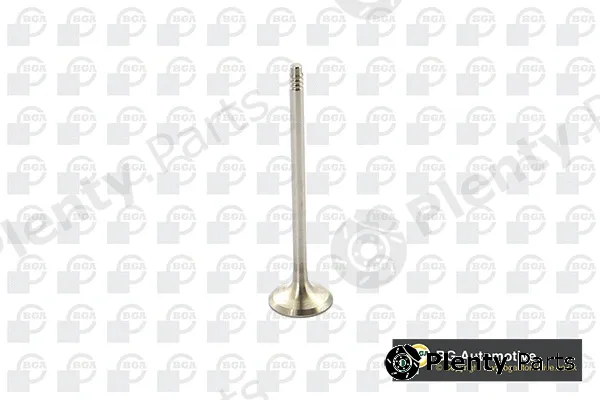 Wilmink Group WG1814443 — Exhaust Valve