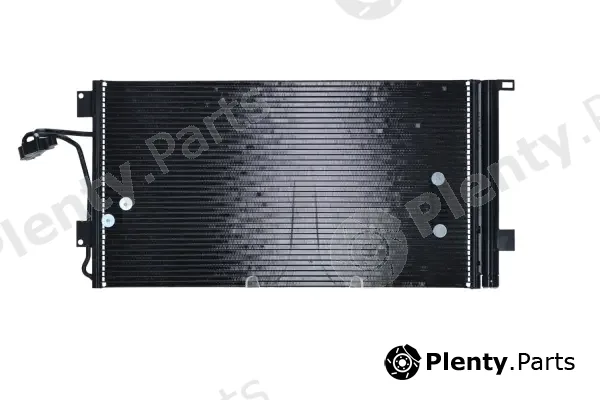 Wilmink Group WG2161048 — Condenser, air conditioning