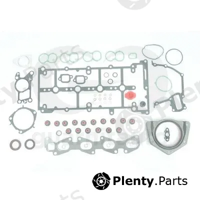 Wilmink Group WG2132138 — Full Gasket Kit, engine
