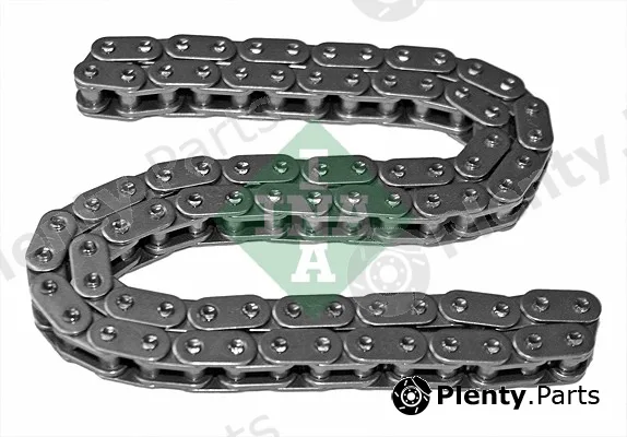 Wilmink Group WG1725316 — Chain, oil pump drive