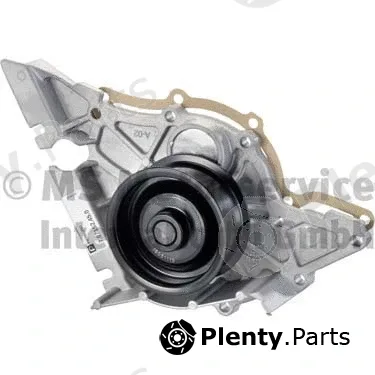 Wilmink Group WG1925029 — Water Pump, engine cooling