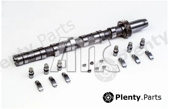 Wilmink Group WG2010550 — Camshaft Kit