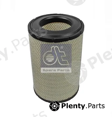 Wilmink Group WG2315624 — Air Filter