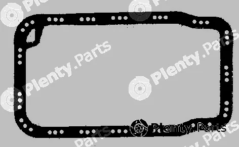 Wilmink Group WG1765762 — Gasket, oil sump