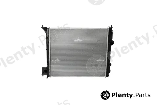 Wilmink Group WG2162305 — Radiator, engine cooling