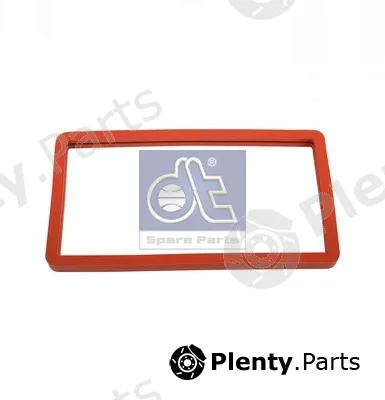 Wilmink Group WG2319201 — Gasket, crankcase ventilation
