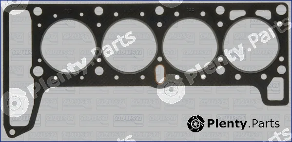 Wilmink Group WG1158558 — Gasket, cylinder head