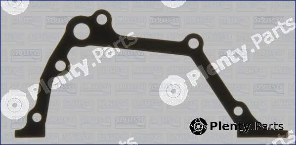 Wilmink Group WG1751372 — Gasket, oil pump